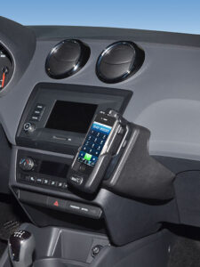 Seat Ibiza 2015-2017 Kleur: Zwart