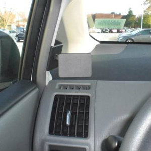 ProClip - Toyota Prius + 2012-2020 Left mount