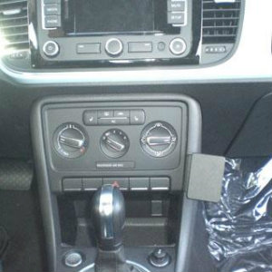 ProClip - Volkswagen Beetle 2012-2019  Angled mount