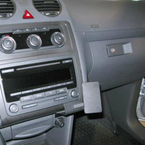 ProClip - Volkswagen Caddy 2004-2015 Angled mount