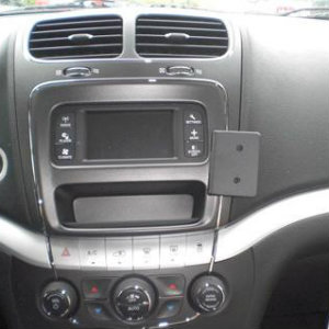 ProClip - Dodge Journey 2011-2023 - Fiat Freemont 2011-2021 Angled mount