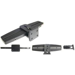 Hoofdsteun Passieve mount 95 X 211 mm