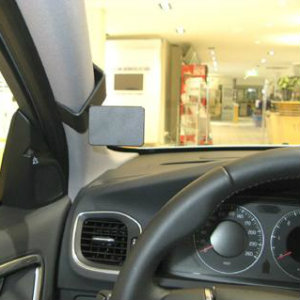 ProClip - Volvo S60/ V60 2011-2018 Left mount, Hoog