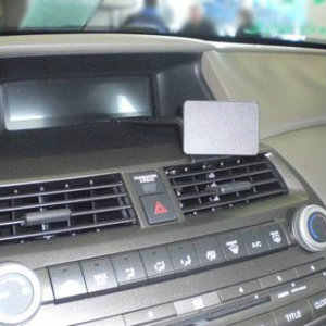 ProClip - Honda Accord Coupé 2008-2012 / Accord Crosstour 2010-2012 Angled mount