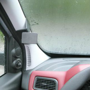 ProClip - Fiat Doblò 2010-2014 - Opel Combo 2012-2018 Left mount