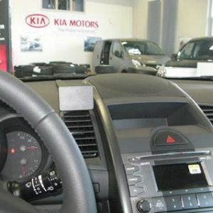 ProClip - Kia Soul 2010-2013 Center mount