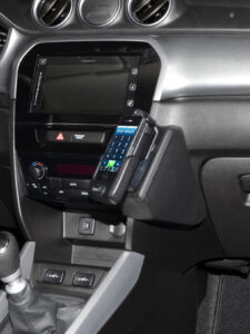 Suzuki Vitara 2015-2024 Kleur: Zwart