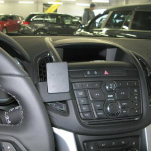 ProClip - Opel Zafira C 2012-2016 Center mount