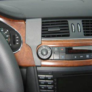 ProClip - Mercedes Benz CLS-Klasse 2005-2010 Center mount