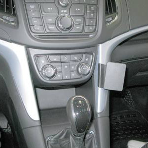 ProClip - Opel Zafira C 2012-2019 Angled mount