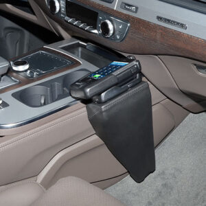 Audi Q7 2016-2019 Kleur: Zwart