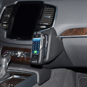 Volvo XC90 2015-2019 Kleur: Zwart