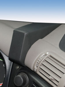 DAF CF 09/2000- 2012 Kleur: Zwart