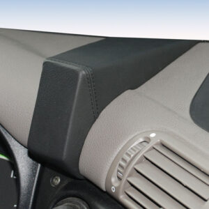 DAF CF 09/2000- 2012 Kleur: Zwart