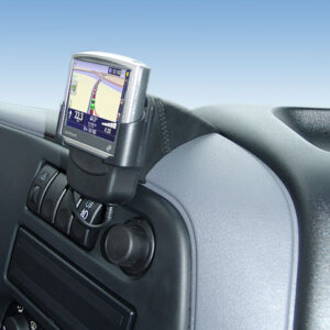 DAF LF 45 / 55 09/2000-2014 Kleur: Zwart