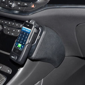 Opel Astra K 2016-2019 Kleur: Zwart