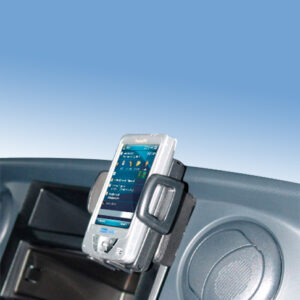 Iveco Daily 09/2006-2014 Kleur: Zwart