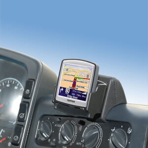 MAN TGA 03/2000-2014 Kleur: Zwart