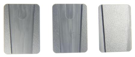 Brodit MultiMoveClip small with tape (50 x 35 x 4 mm)