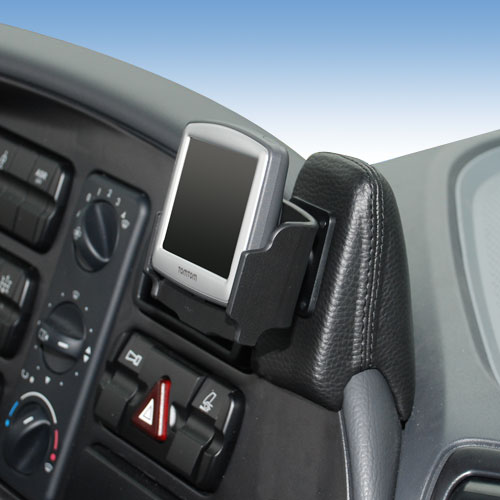 Mercedes Actros 03/2003-10/2011 Kleur: Zwart