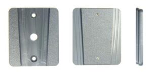 Moveclip 1 female+1mail+2screws 50x42x5mm