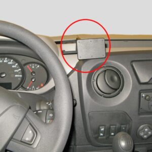 ProClip - Opel Movano - Renault Master 2011-2019 - Nissan NV400 2012-2020Center Mount (extra sterk)
