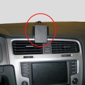 ProClip-Volkswagen Golf VII / Variant  2013-2020 versterkte Center mount