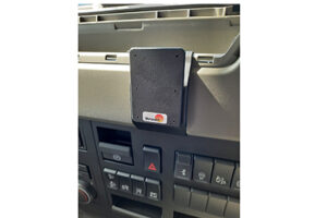 ProClip - Volvo FM series  2021-> Center Mount (NOT for models with screen)