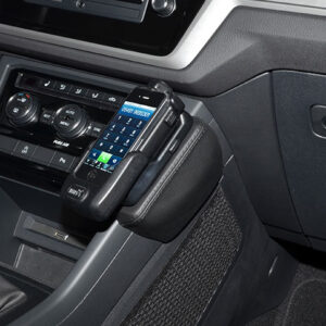 Volkswagen Touran 2015-2019 Kleur: Zwart