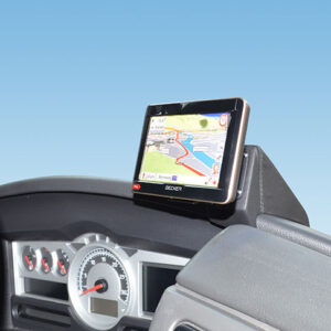 Renault Magnum 2010- 2013 Kleur: Zwart