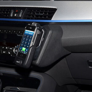 BMW X1 (F48)/ X2(F39) 2015-2019 Kleur: Zwart