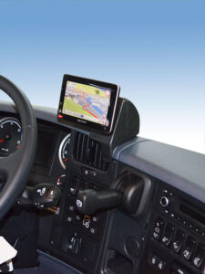 Scania G-Serie 2011-2019 Kleur: Zwart