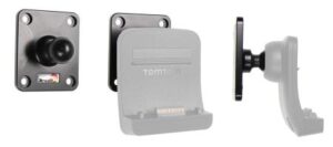 TomTom GO 50/500/510/5100/60/600/610/6100 serie Passieve houder