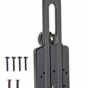 Brodit Adjustable top support Passieve houder