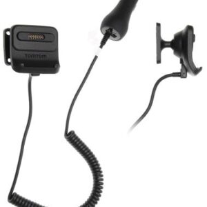 TomTom GO 520 / 5200 / 620 / 6200 Houder met 12/24V lader