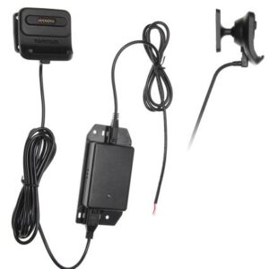 TomTom GO 520 / 5200 / 620 / 6200 Houder met vaste voeding