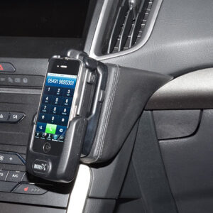 Ford S-Max / Galaxy / Edge 2015-2019 Kleur: Zwart