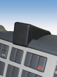 Volvo FE Serie 2008-2019 Kleur: Zwart