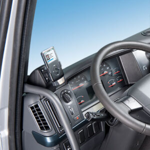 Volvo FH Serie 2010-2019 Aan de A-stijl