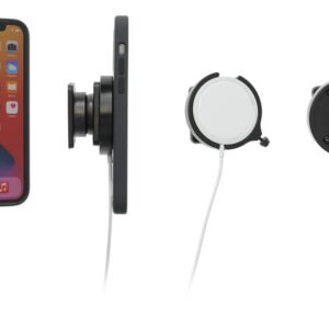 Magsafe Charger swivelmount Apple iPhone 14 / 15 / 16