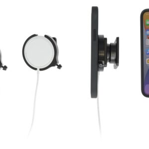 Magsafe Charger swivelmount Apple iPhone 14 / 15 / 16