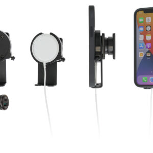 Brodit houder Apple MagSafe Charger-support iPhone 14 / 15 / 16