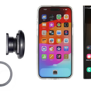 Brodit magneethouder MagSafe & Android