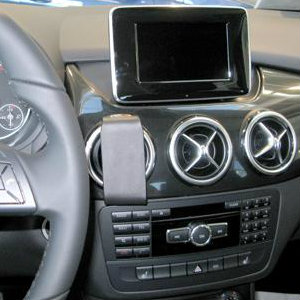 ProClip - Mercedes Benz B-Klasse 2012-2018 Center mount