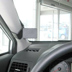 ProClip - Subaru Impreza 2012-2016 / XV 2012-2017  Left mount