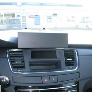 ProClip - Peugeot 508 2011-2018 versterkte Center mount
