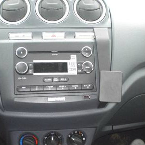 ProClip - Ford Transit Connect 2012-2013 Angled mount LET OP: UITLOPEND ARTIKEL, KAN NIET RETOUR!