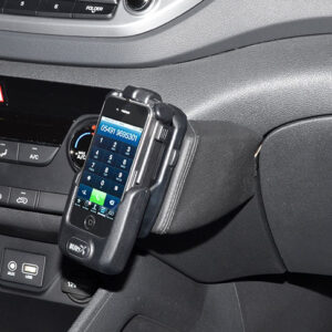 Hyundai Tucson TL 2015-2019 Kleur: Zwart