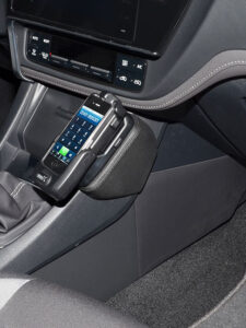 Toyota Auris 2015-2019 Kleur: Zwart