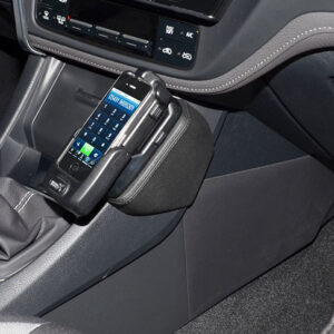 Toyota Auris 2015-2019 Kleur: Zwart